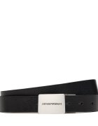Emporio Armani Мъжки колан Y4S563 Y737E 88044