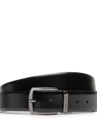 Emporio Armani Мъжки колан Y4S576 Y748I 88044