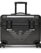 Emporio Armani Самолетен куфар за ръчен багаж EM006923 AF15459