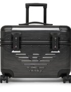 Emporio Armani Самолетен куфар за ръчен багаж EM006923 AF15459