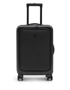 Emporio Armani Самолетен куфар за ръчен багаж Y4Q367 Y138E 81072