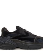 Emporio Armani Сникърси EM004828 AF23184