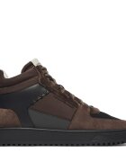 Emporio Armani Сникърси EM004840 AF23155