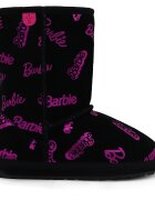EMU Australia Апрески Barbie Wallaby Print Lo K12904