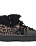 EMU Australia Апрески Blurred Micro Patchwork Leo W13332