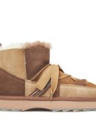 EMU Australia Апрески Blurred Micro Patchwork W13195