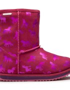 EMU Australia Апрески Rainbow Unicorn Brumby K12373
