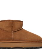 EMU Australia Апрески Sharky Micro Flatform W13304