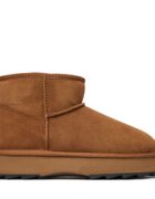 EMU Australia Апрески Sharky Micro Flatform W13304