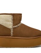 EMU Australia Апрески Stinger Knit Flatform W13143