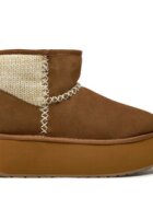 EMU Australia Апрески Stinger Knit Flatform W13143