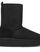 EMU Australia Апрески Stinger Lo Flatform W13190