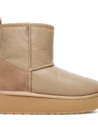 EMU Australia Апрески Stinger Mini Flatform Leather W13189
