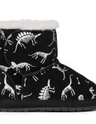 EMU Australia Апрески Toddle Reflective Dino B12966