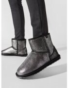 EMU Australia Апрески Wallaby Mini Metallic Teens T12358