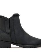 EMU Australia Боти тип челси Pioneer Leather W11692