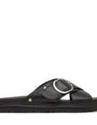 EMU Australia Чехли Ebony W13247
