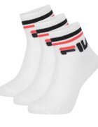 Fila Къси чорапи F9398-AW24 (3-pack)