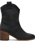 Fly London Каубойски обувки Daxifly P145166002