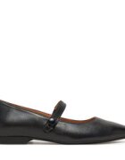 Fly London Обувки Sulnfly P145265004 Черен