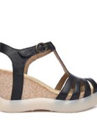 Fly London Сандали Gaitfly P144959007 Черен