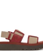 Fly London Сандали Sorufly P145277
