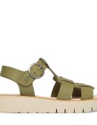 Fly London Сандали Sudyfly P145246