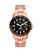 Fossil Часовник Blue FS6027