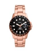 Fossil Часовник Blue FS6027