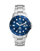 Fossil Часовник Blue FS6029