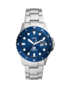 Fossil Часовник Blue FS6029