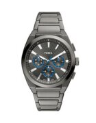 Fossil Часовник Everett Chronograph FS6107