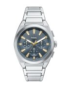 Fossil Часовник Everett FS6154