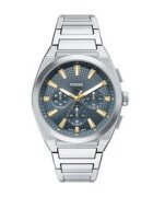 Fossil Часовник Everett FS6154