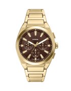 Fossil Часовник Everett FS6184