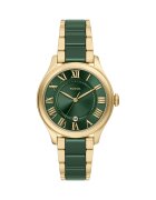Fossil Часовник Gilmore Ceramic CE1138