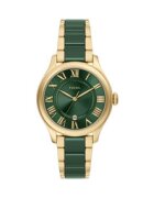Fossil Часовник Gilmore Ceramic CE1138