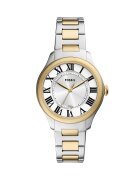 Fossil Часовник Gilmore ES5396