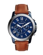 Fossil Часовник Grant FS5151