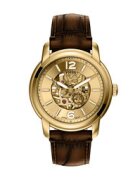 Fossil Часовник Heritage ME3279
