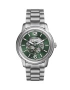Fossil Часовник Heritage Skeleton ME3262