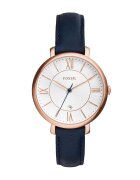 Fossil Часовник Jacqueline ES3843