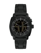 Fossil Часовник Machine Big Tic FS6156