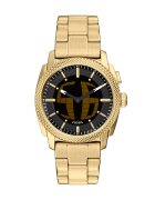 Fossil Часовник Machine Big Tic FS6157