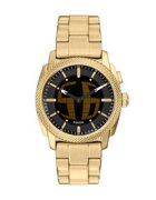 Fossil Часовник Machine Big Tic FS6157