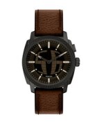 Fossil Часовник Machine Big Tic FS6165