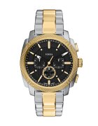 Fossil Часовник Machine Chrono FS6159
