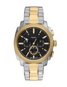 Fossil Часовник Machine Chrono FS6159