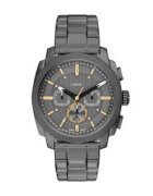 Fossil Часовник Machine Chrono FS6160
