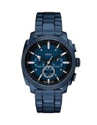 Fossil Часовник Machine Chrono FS6167